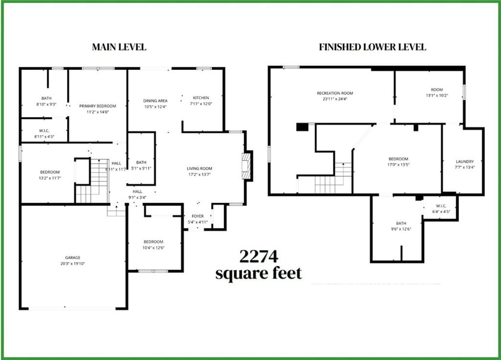 230 W Skylark Street — photo 46