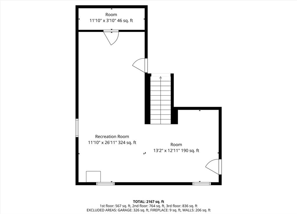 8004 Holmes Road — photo 20