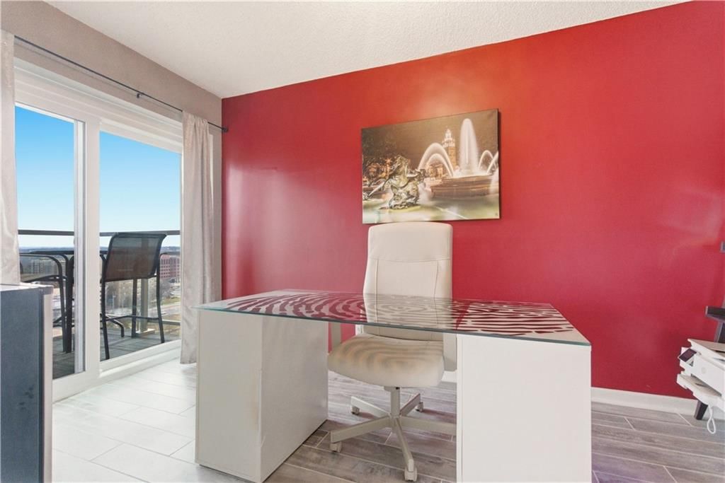 4545 Wornall Road Unit #1104 N/A — photo 14