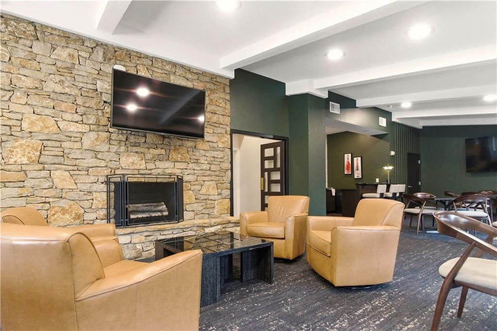 4545 Wornall Road Unit #1104 N/A — photo 28