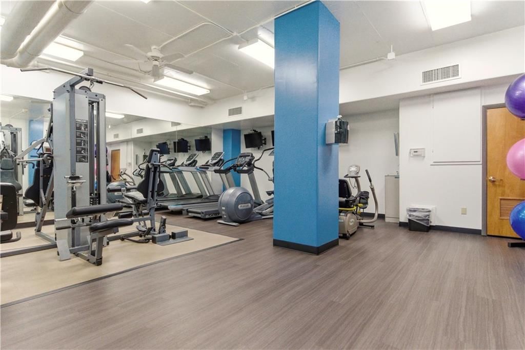 4545 Wornall Road Unit #1104 N/A — photo 29