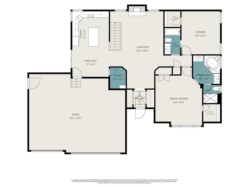 414 Eagle Glen Drive — photo 21