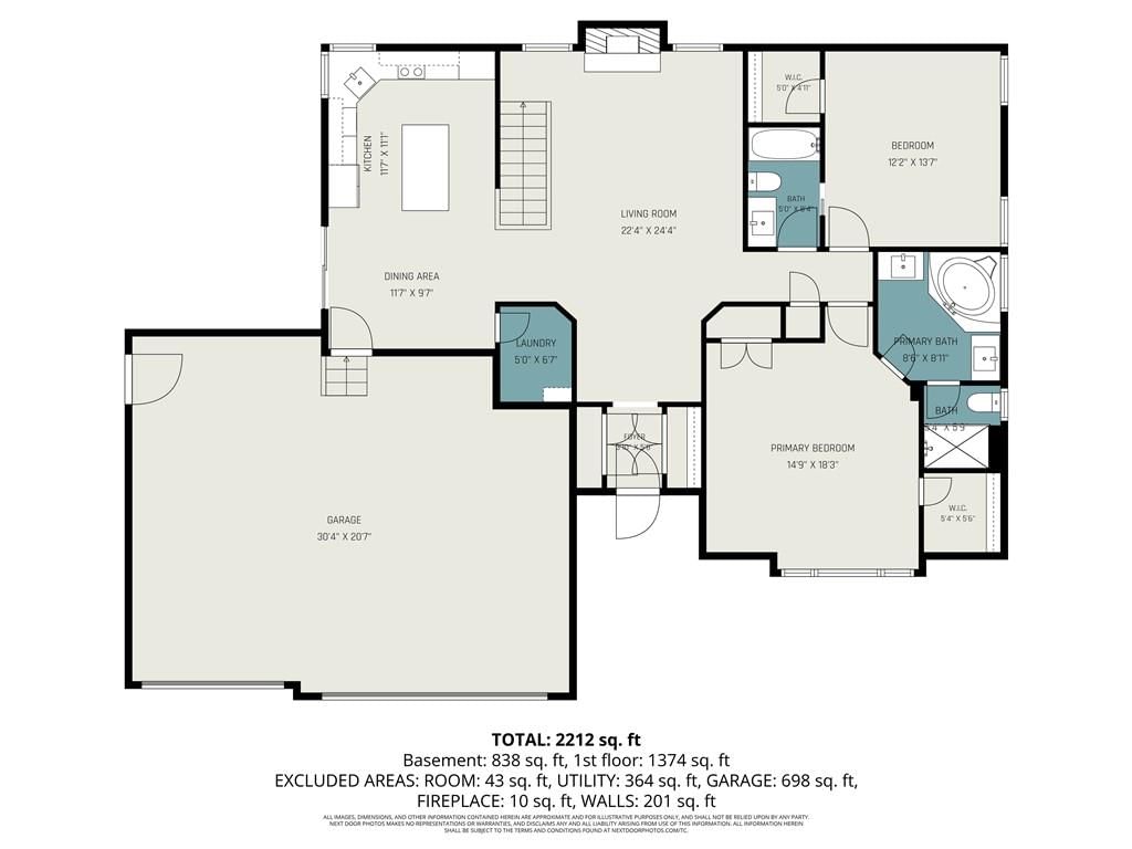 414 Eagle Glen Drive — photo 22