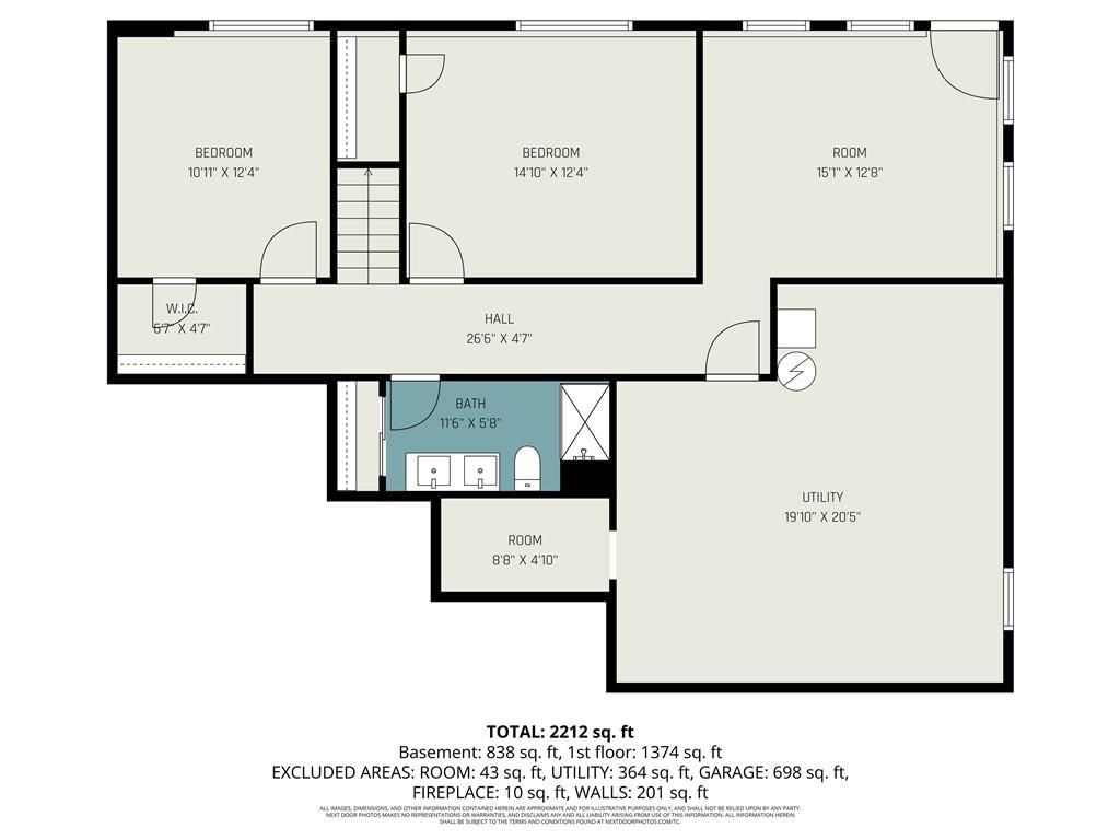 414 Eagle Glen Drive — photo 23