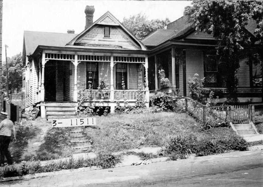 1842 Washington Street — photo 24