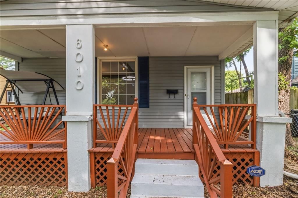 6010 Kenwood Avenue — photo 5