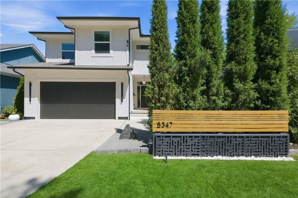 5347 Lamar Avenue — photo 1