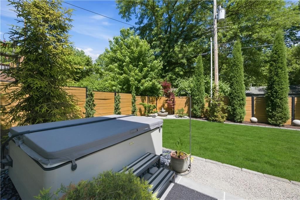 5347 Lamar Avenue — photo 38