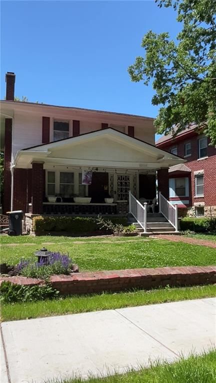 3728 Jarboe Street — photo 16