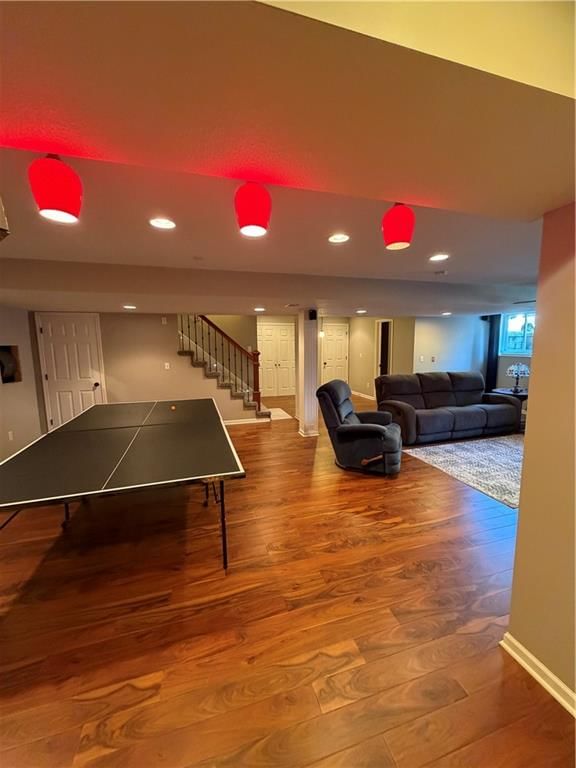 5817 NE Ruby Court — photo 47