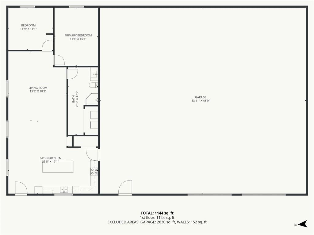 607 Randolph Street — photo 24
