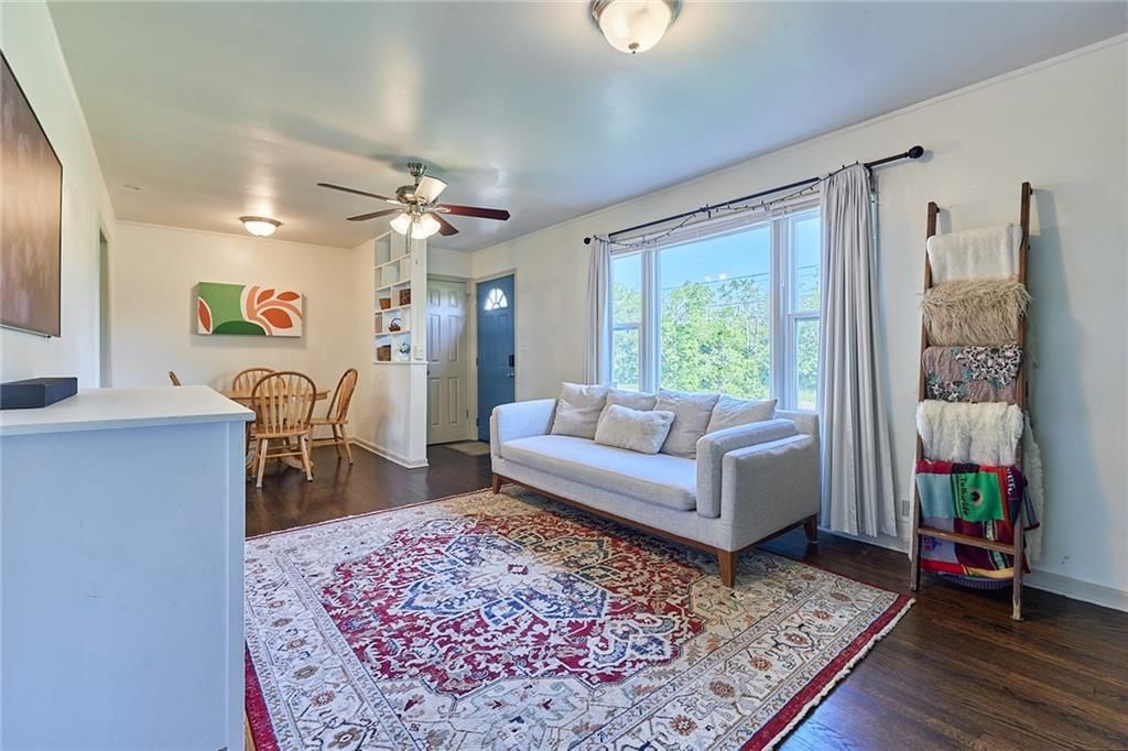 4801 Martha Truman Road — photo 3