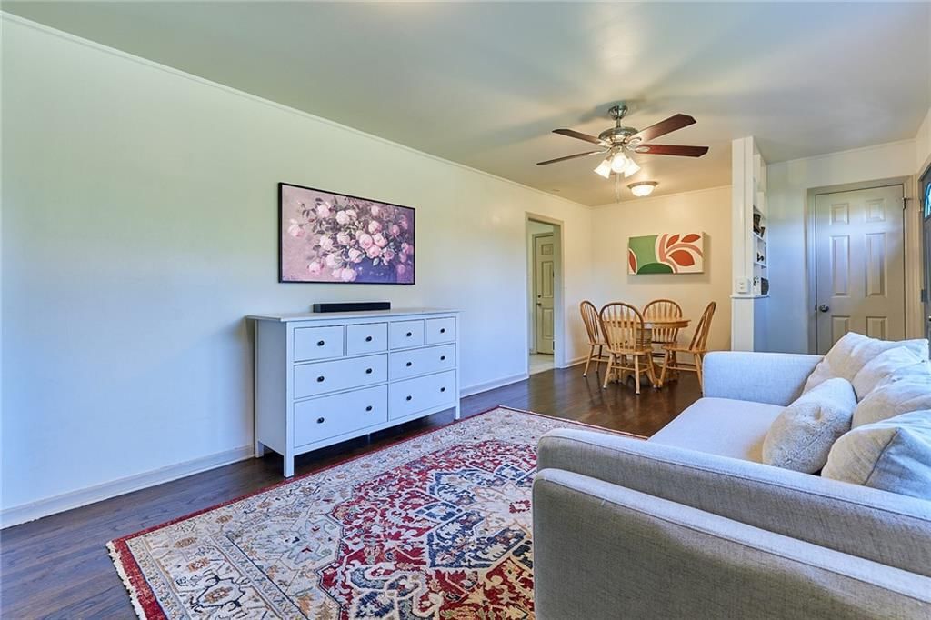 4801 Martha Truman Road — photo 4