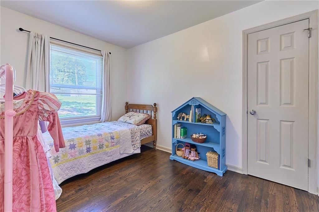 4801 Martha Truman Road — photo 15