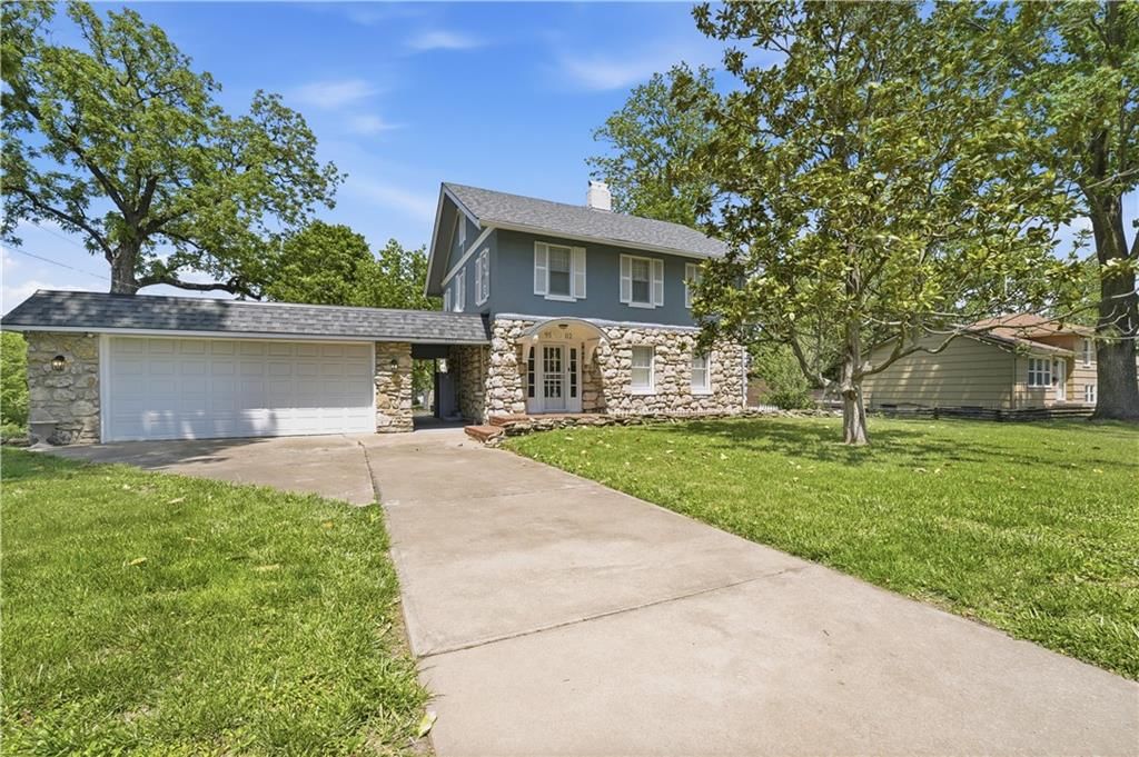 9502 Linwood Boulevard — photo 2