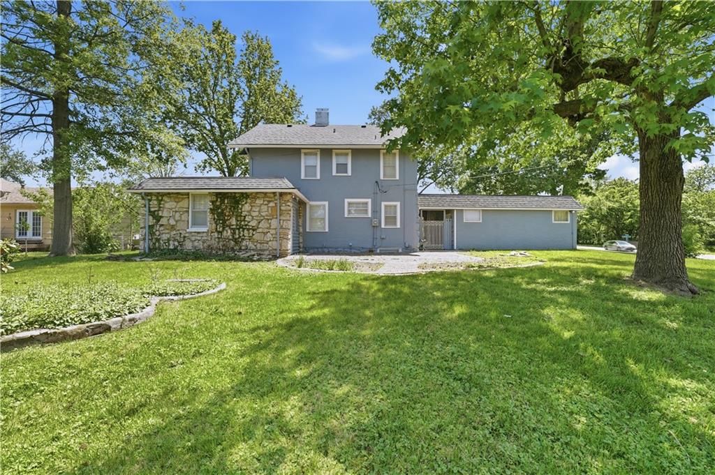 9502 Linwood Boulevard — photo 21