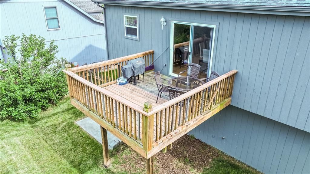 8604 NE 75TH Terrace — photo 5