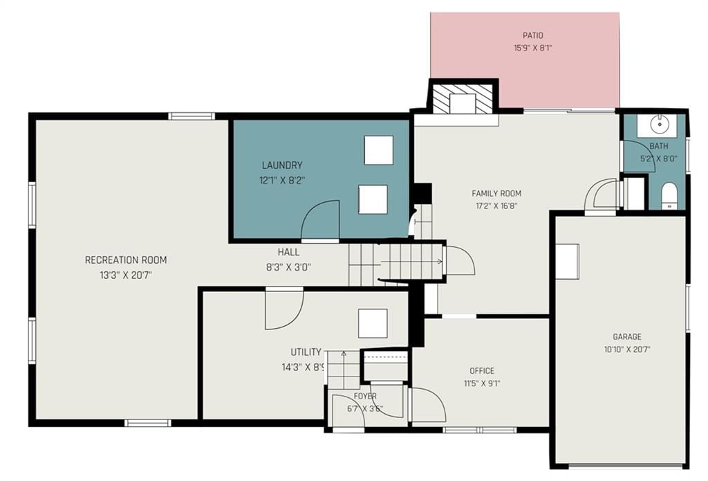 9407 Craig Drive — photo 30