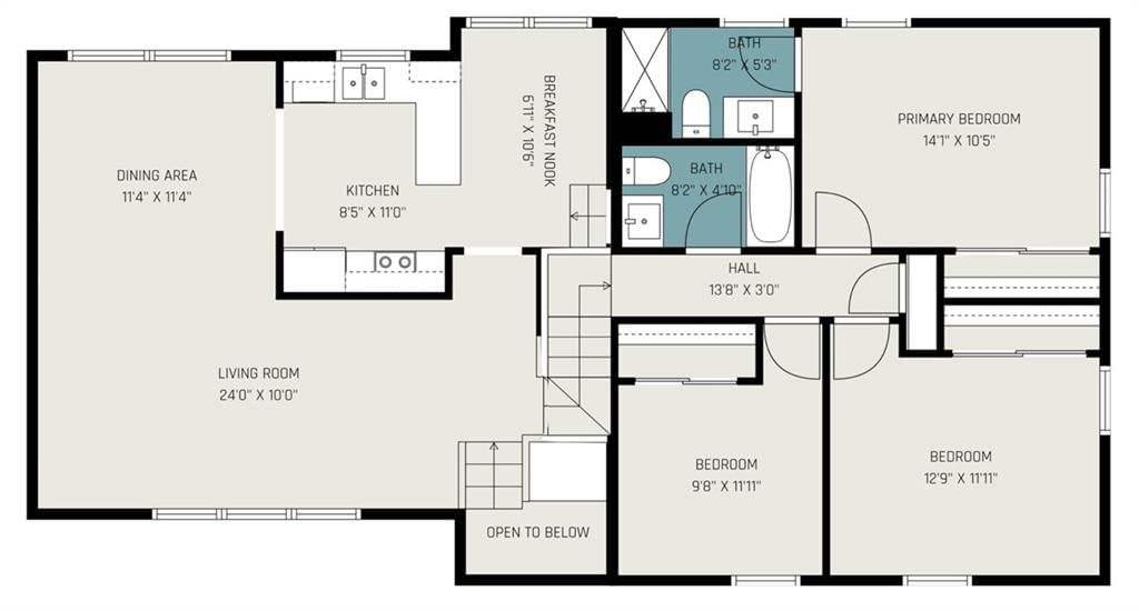 9407 Craig Drive — photo 31