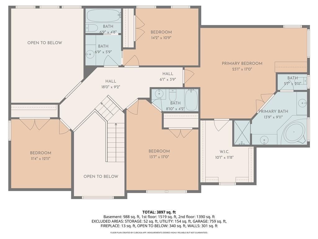 4904 Aegean Terrace — photo 55