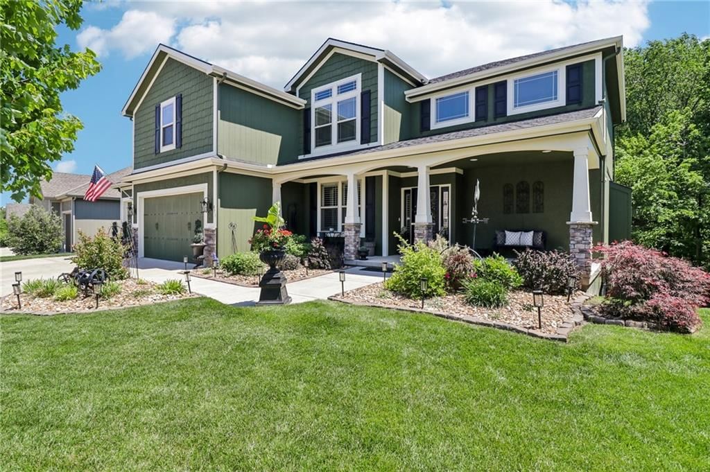 871 Clearview Drive — photo 3