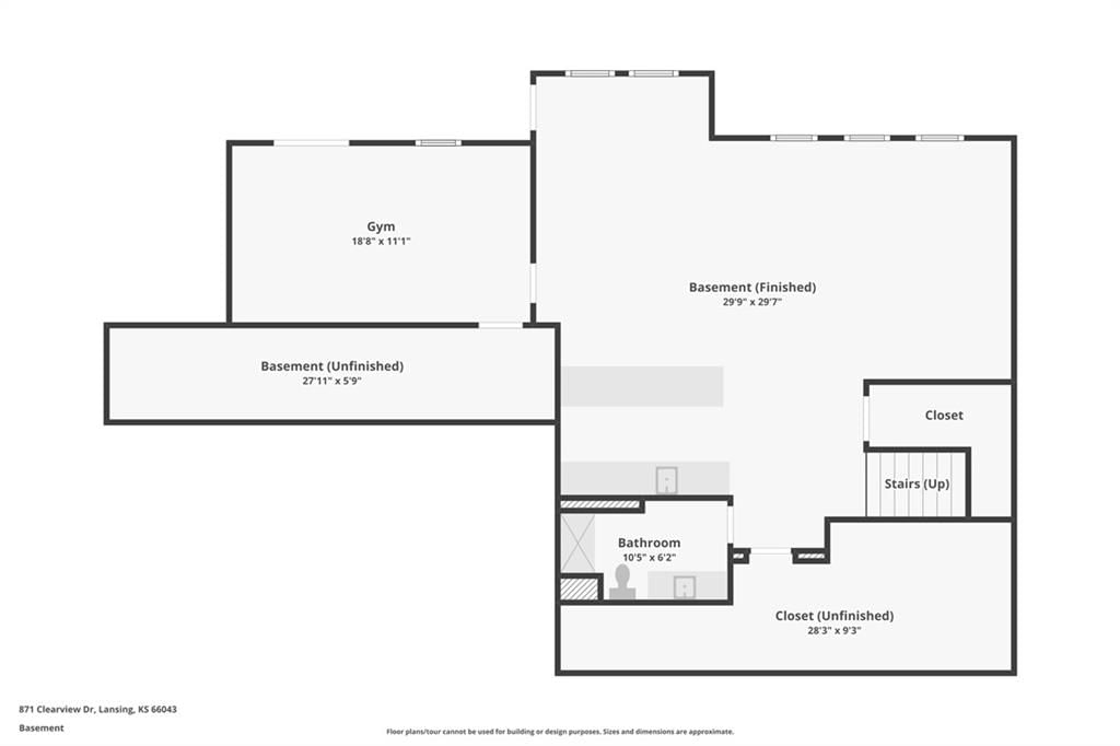 871 Clearview Drive — photo 47