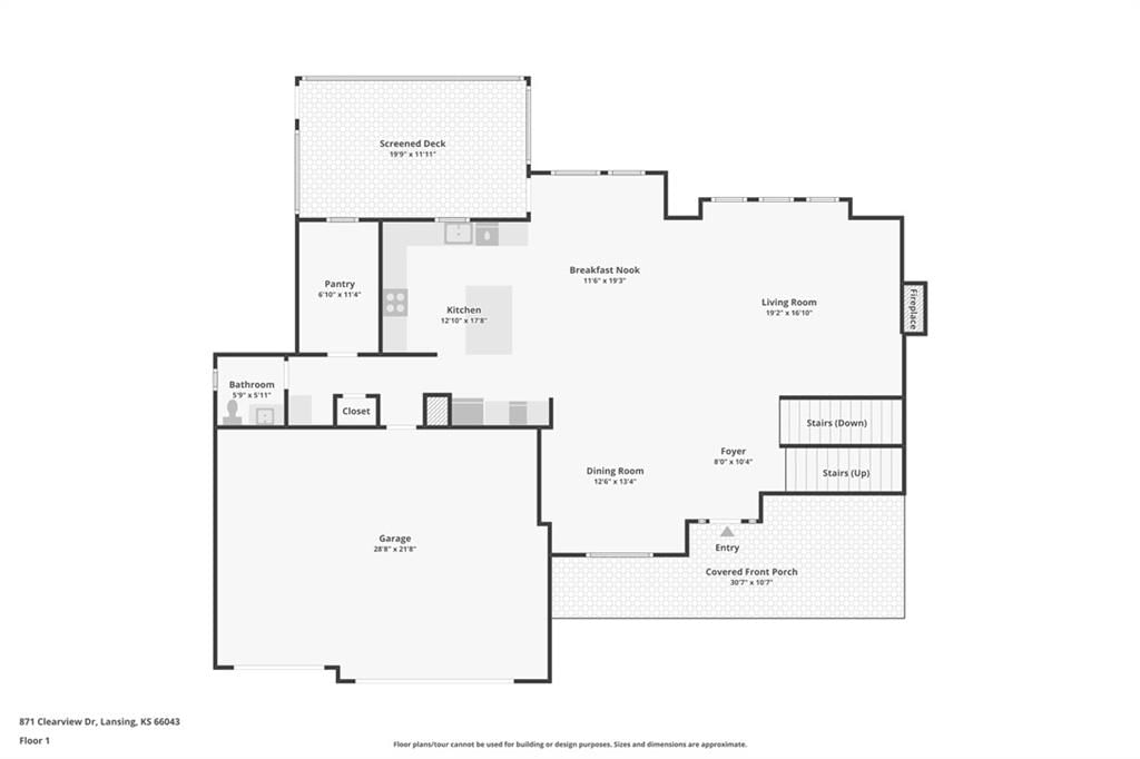 871 Clearview Drive — photo 48