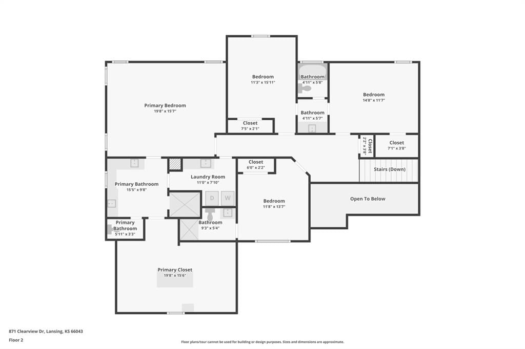 871 Clearview Drive — photo 49