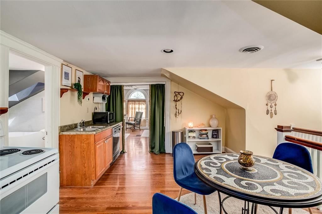 612 Emanuel Cleaver II Boulevard — photo 33