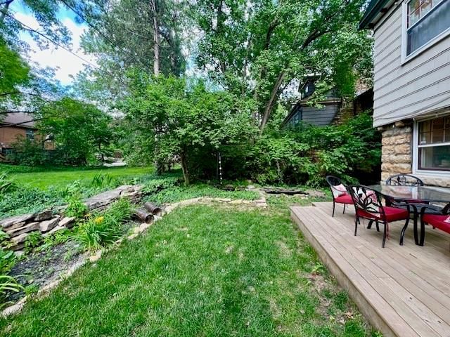 612 Emanuel Cleaver II Boulevard — photo 47