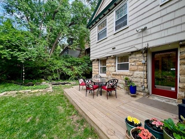 612 Emanuel Cleaver II Boulevard — photo 48