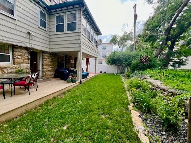 612 Emanuel Cleaver II Boulevard — photo 49