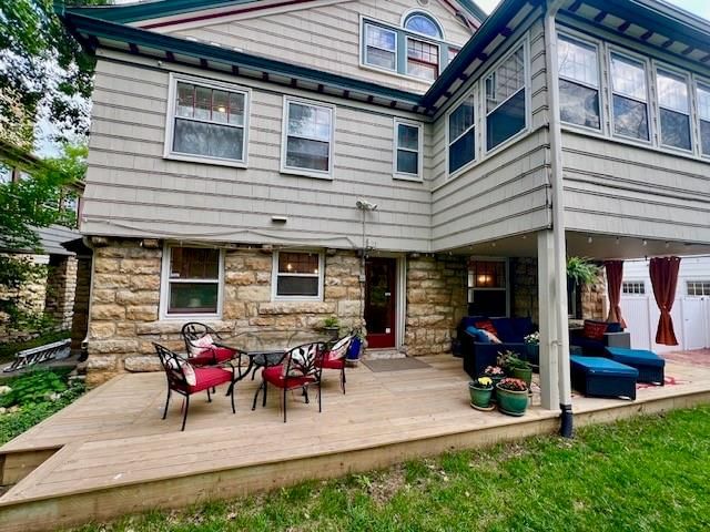 612 Emanuel Cleaver II Boulevard — photo 50