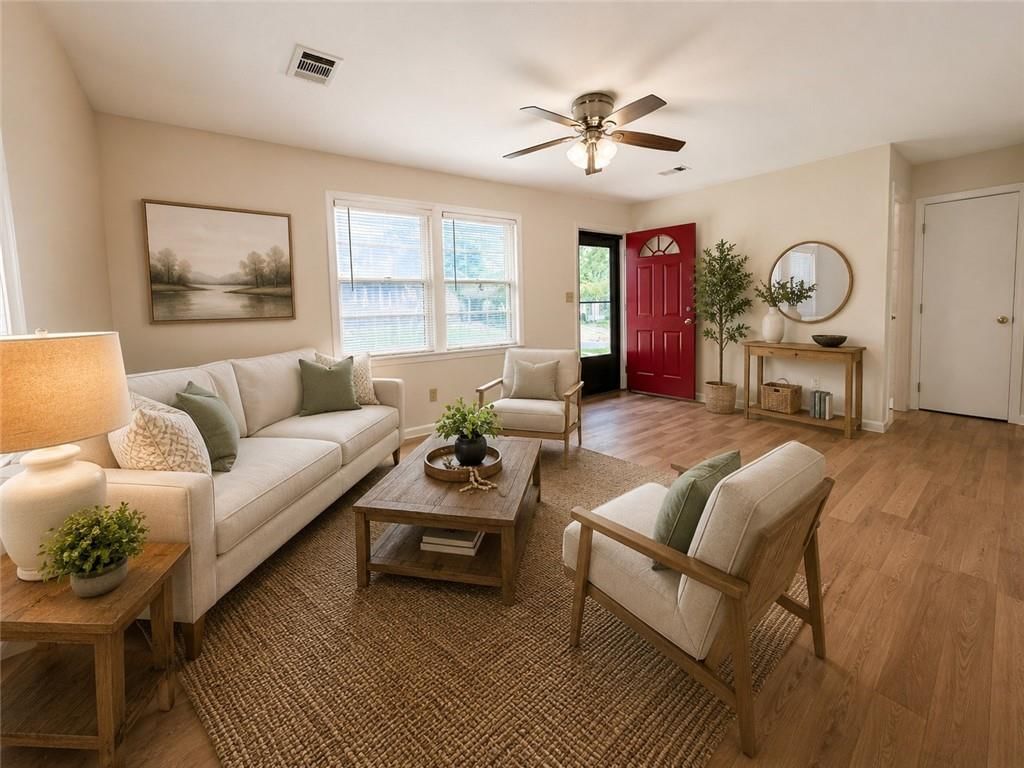 4921 CREST Drive — photo 2