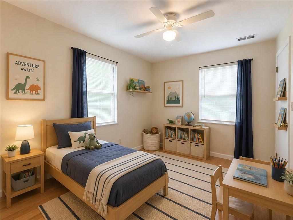 4921 CREST Drive — photo 22