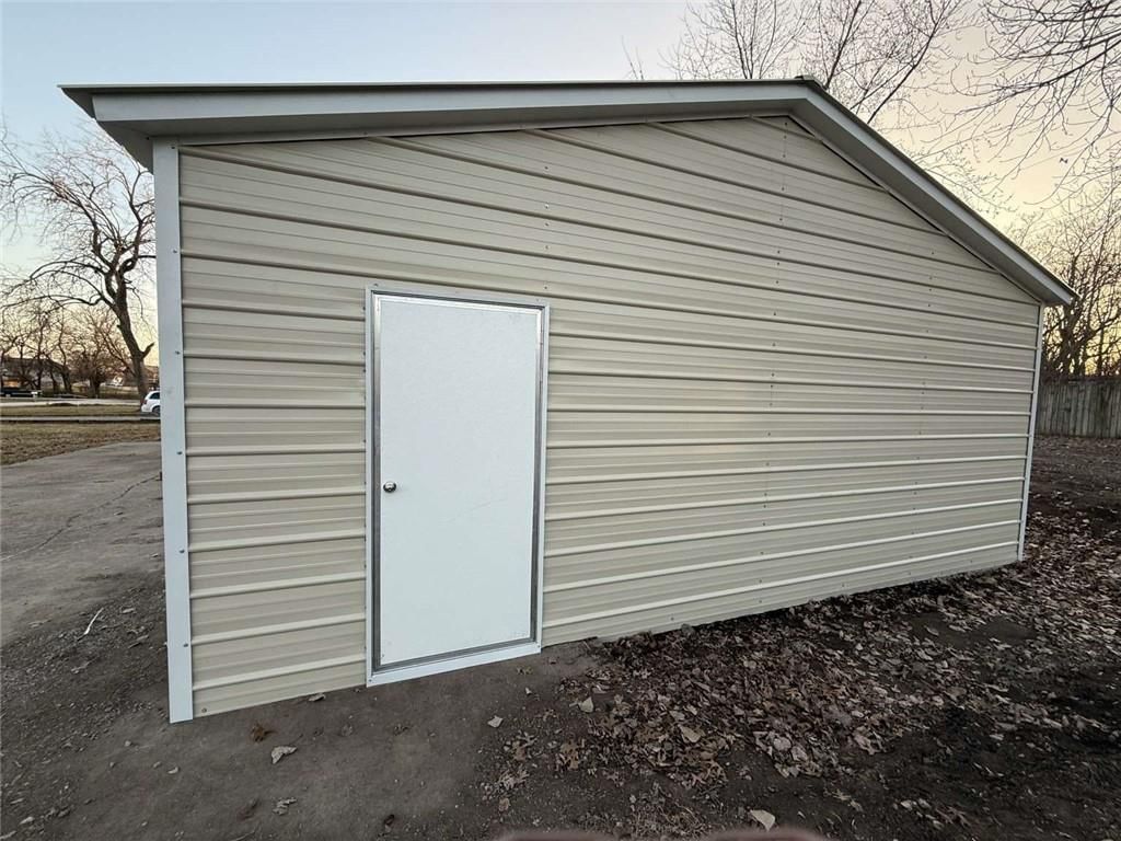 806 N Jerry Street — photo 19