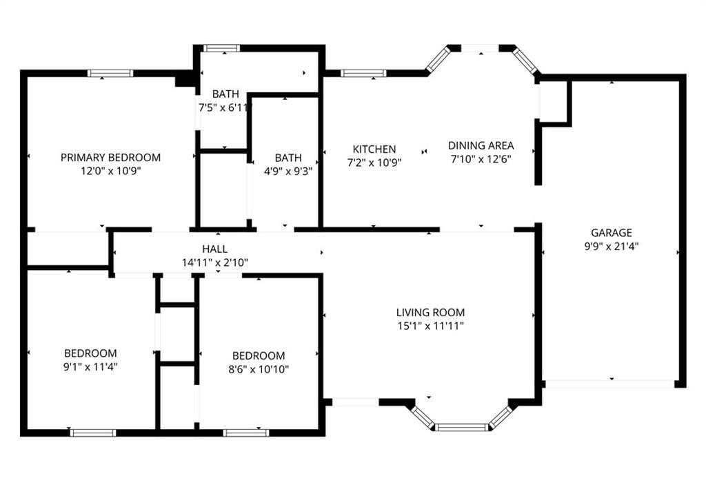 326 E Dryden Street — photo 18