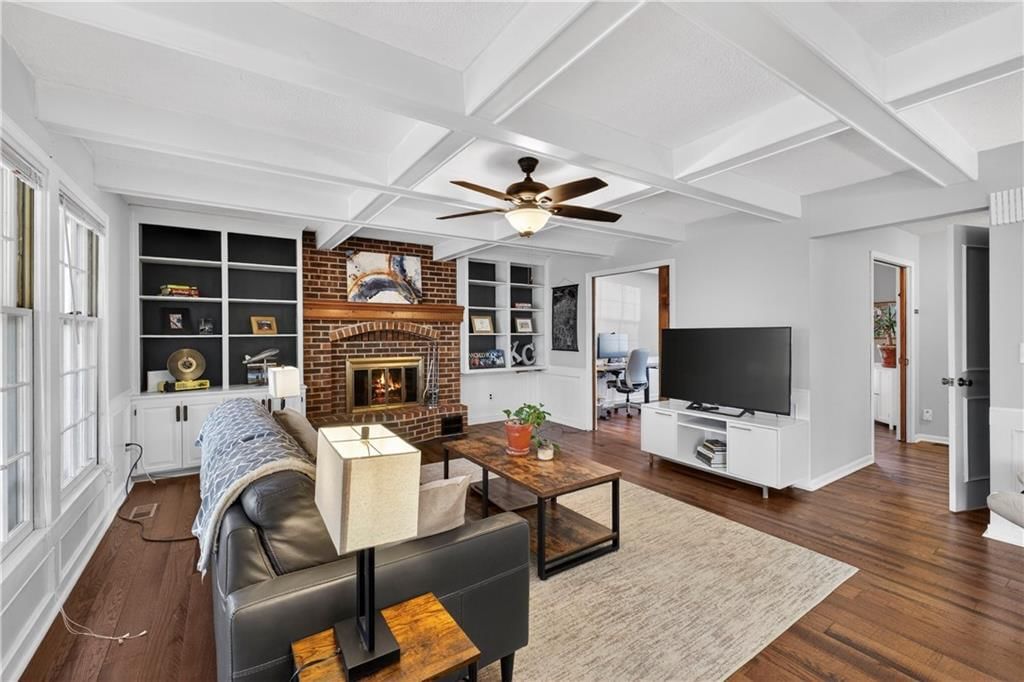 7936 Alden Street — photo 22