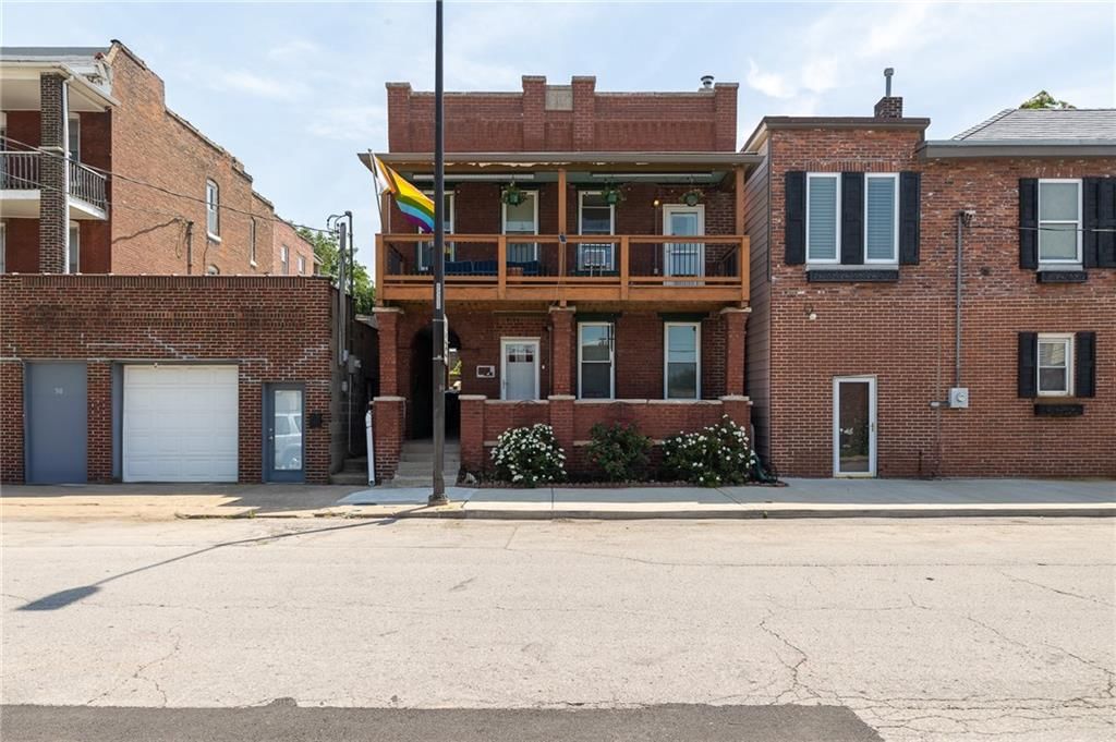 543 Troost Avenue — photo 2