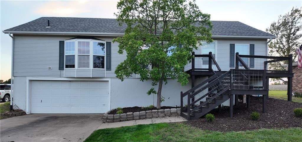 828 S Birch Street, Butler, MO