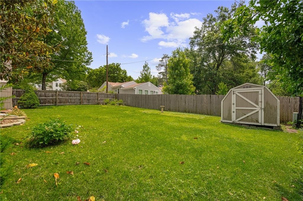 4505 W 77th Street — photo 47