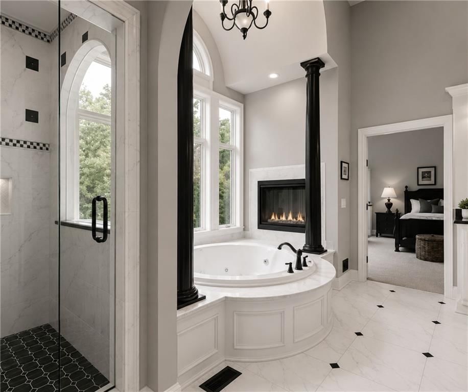 Photo 99 of 99 - 425 NE Saint Andrews Circle, Lee's Summit, MO 64064