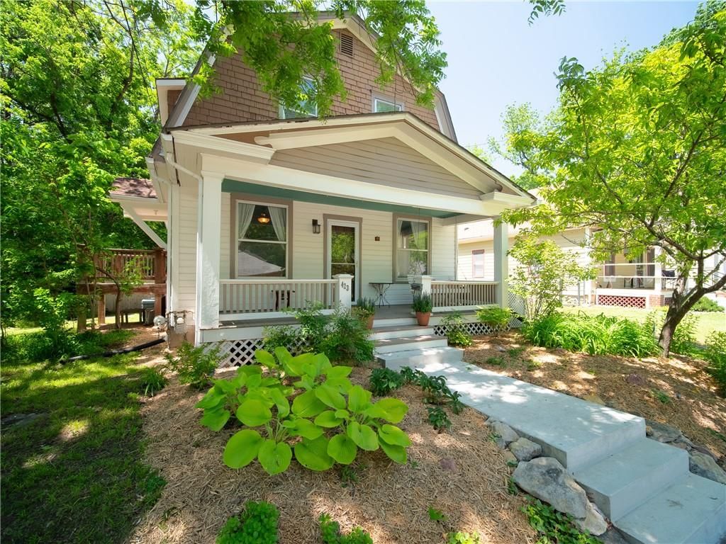423 Mississippi Street — photo 1