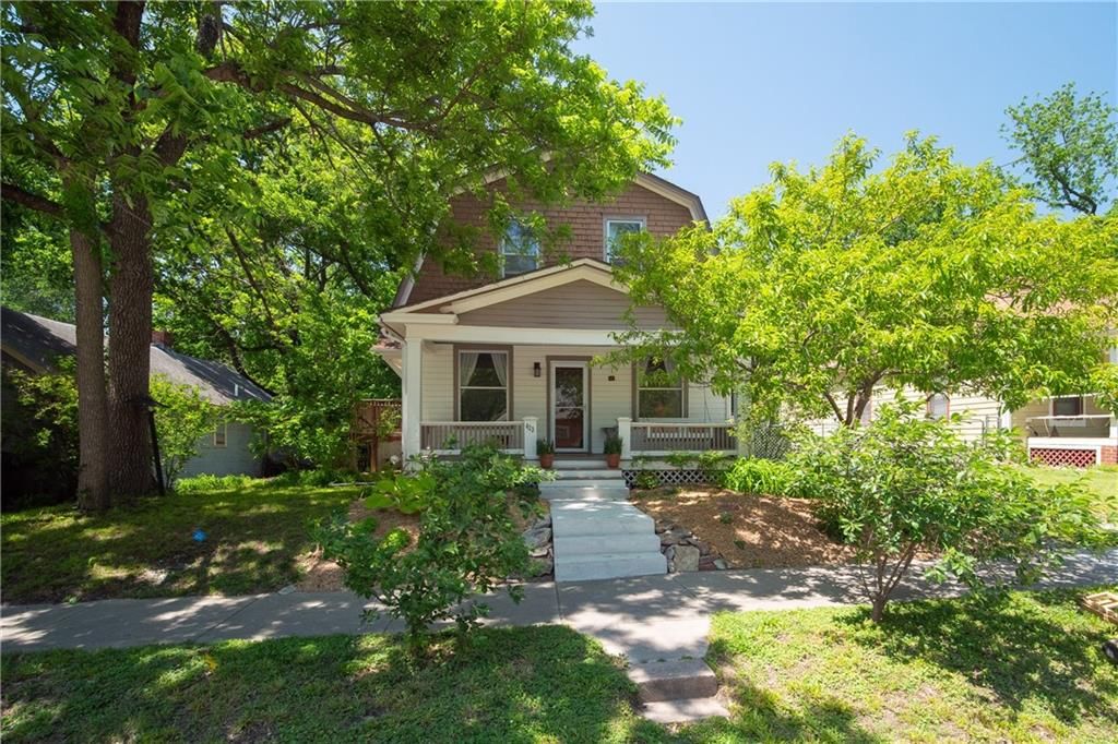 423 Mississippi Street — photo 2