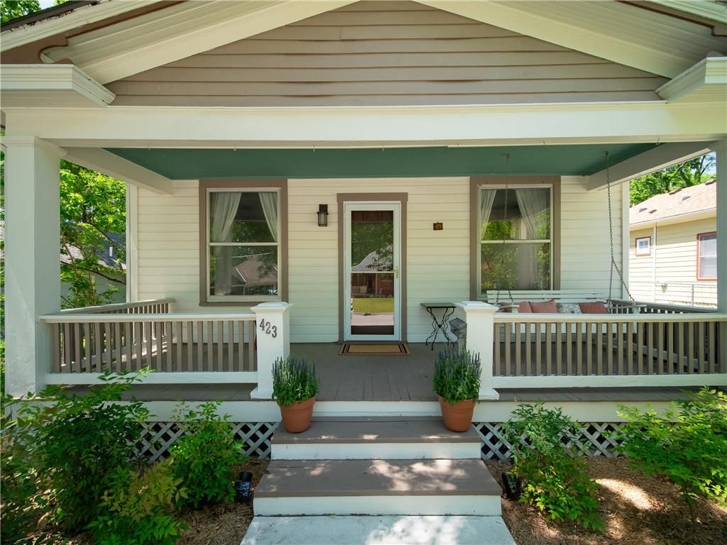 423 Mississippi Street — photo 3