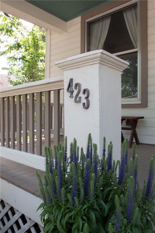 423 Mississippi Street — photo 7