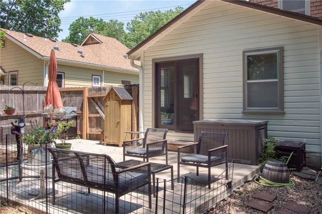 423 Mississippi Street — photo 25