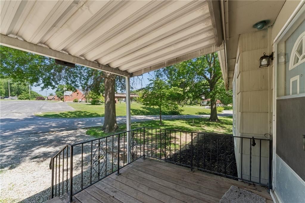 5809 Ralston Avenue — photo 5