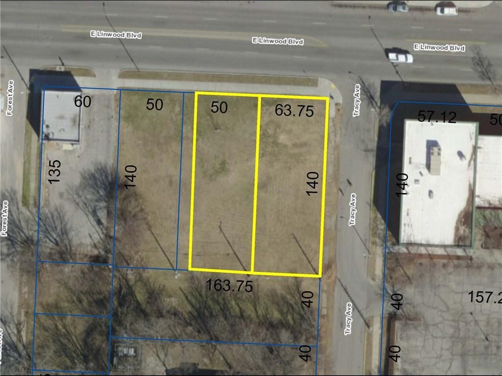 1205 E Linwood Boulevard — photo 2