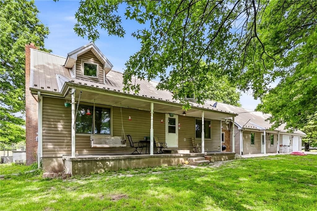 16614 S Hadsell Road — photo 1